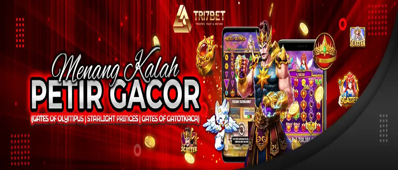 Link Gacor